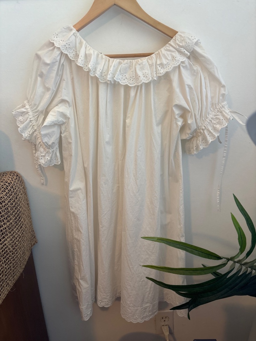 Doen Evalene Dress - Picture 4 of 16